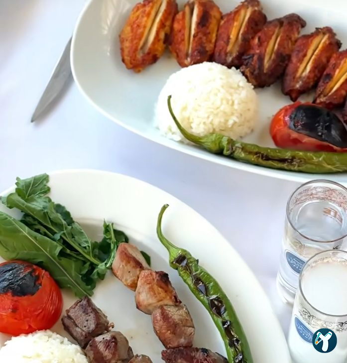 Kanatçı Muhtar’In Köyü Muhtar Halis Restaurant
