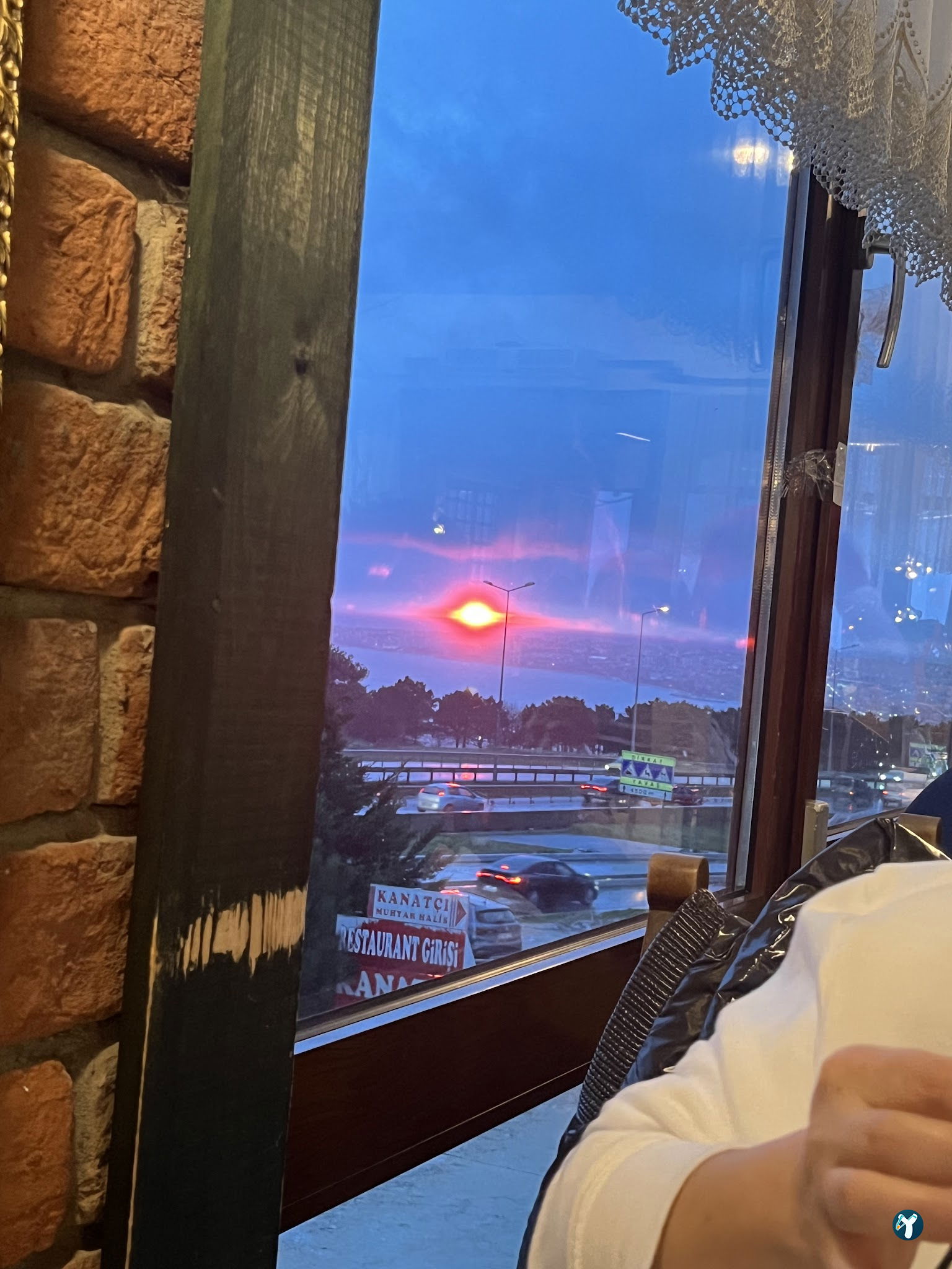Kanatçı Muhtar’In Köyü Muhtar Halis Restaurant