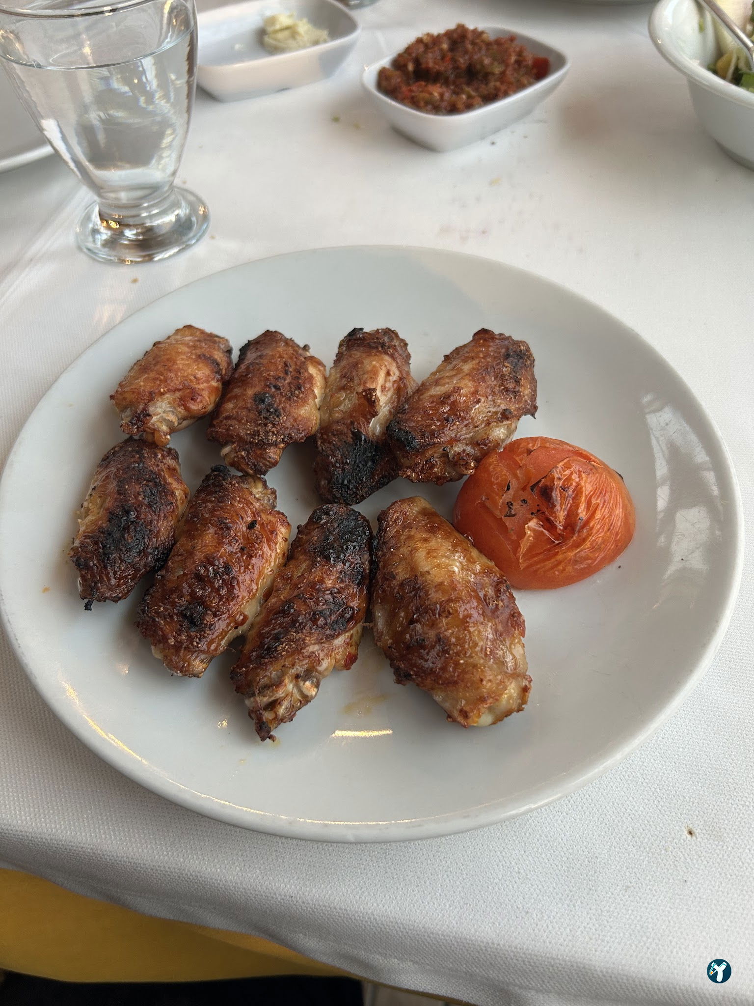 Kanatçı Muhtar’In Köyü Muhtar Halis Restaurant