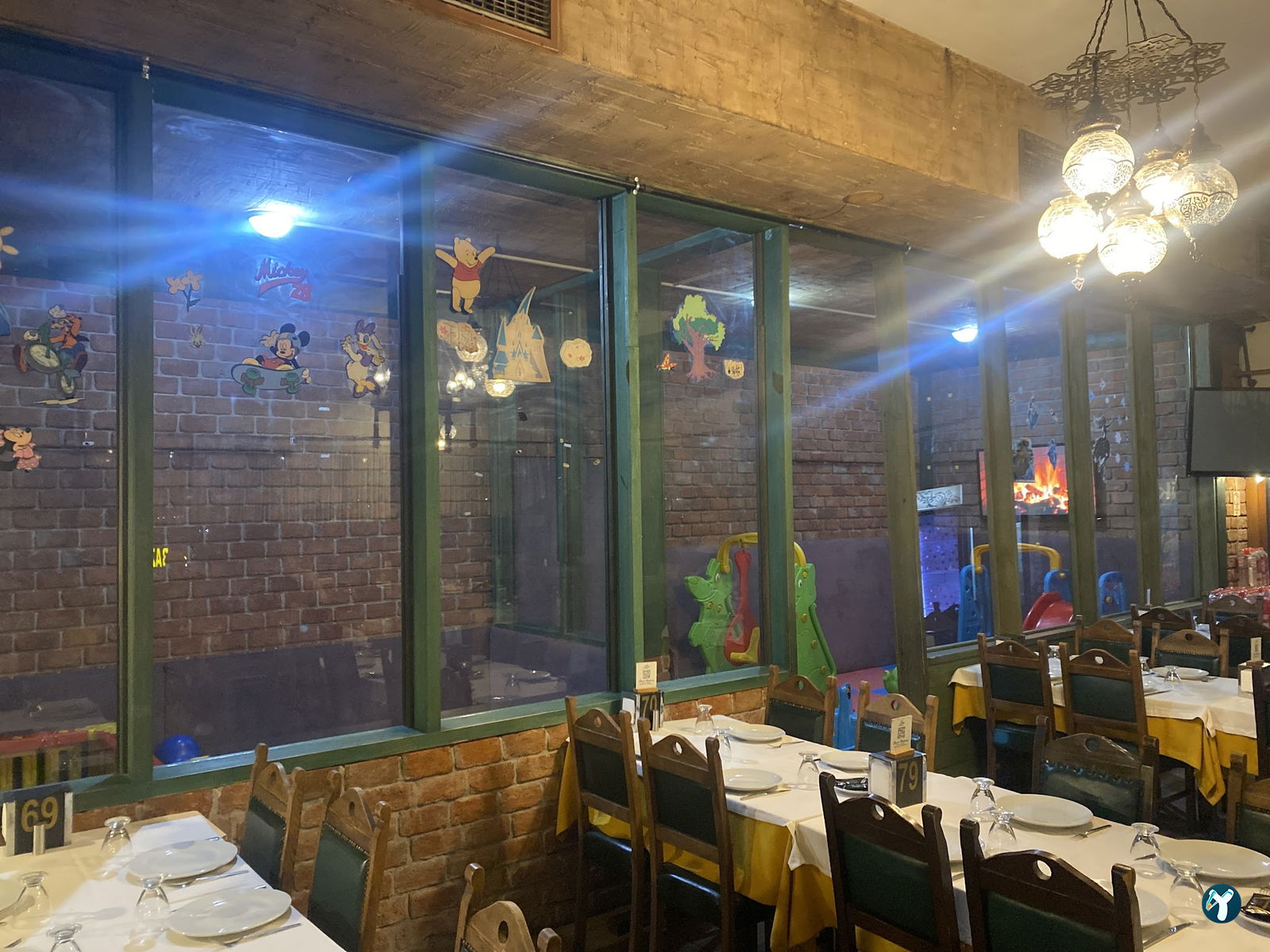 Kanatçı Muhtar’In Köyü Muhtar Halis Restaurant