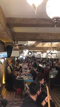 Kanatçı Muhtar’In Köyü Muhtar Halis Restaurant resimleri