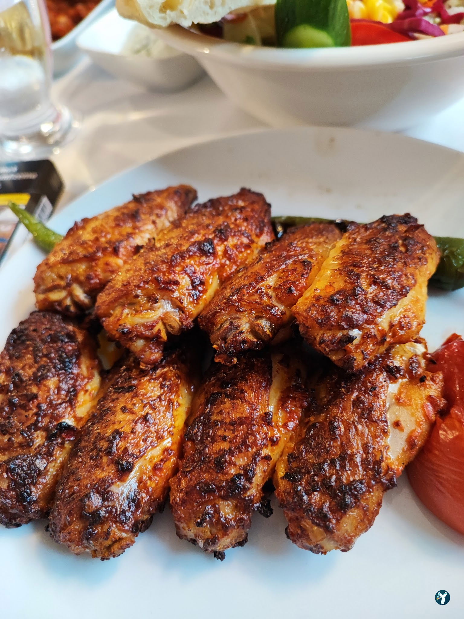 Kanatçı Muhtar’In Köyü Muhtar Halis Restaurant