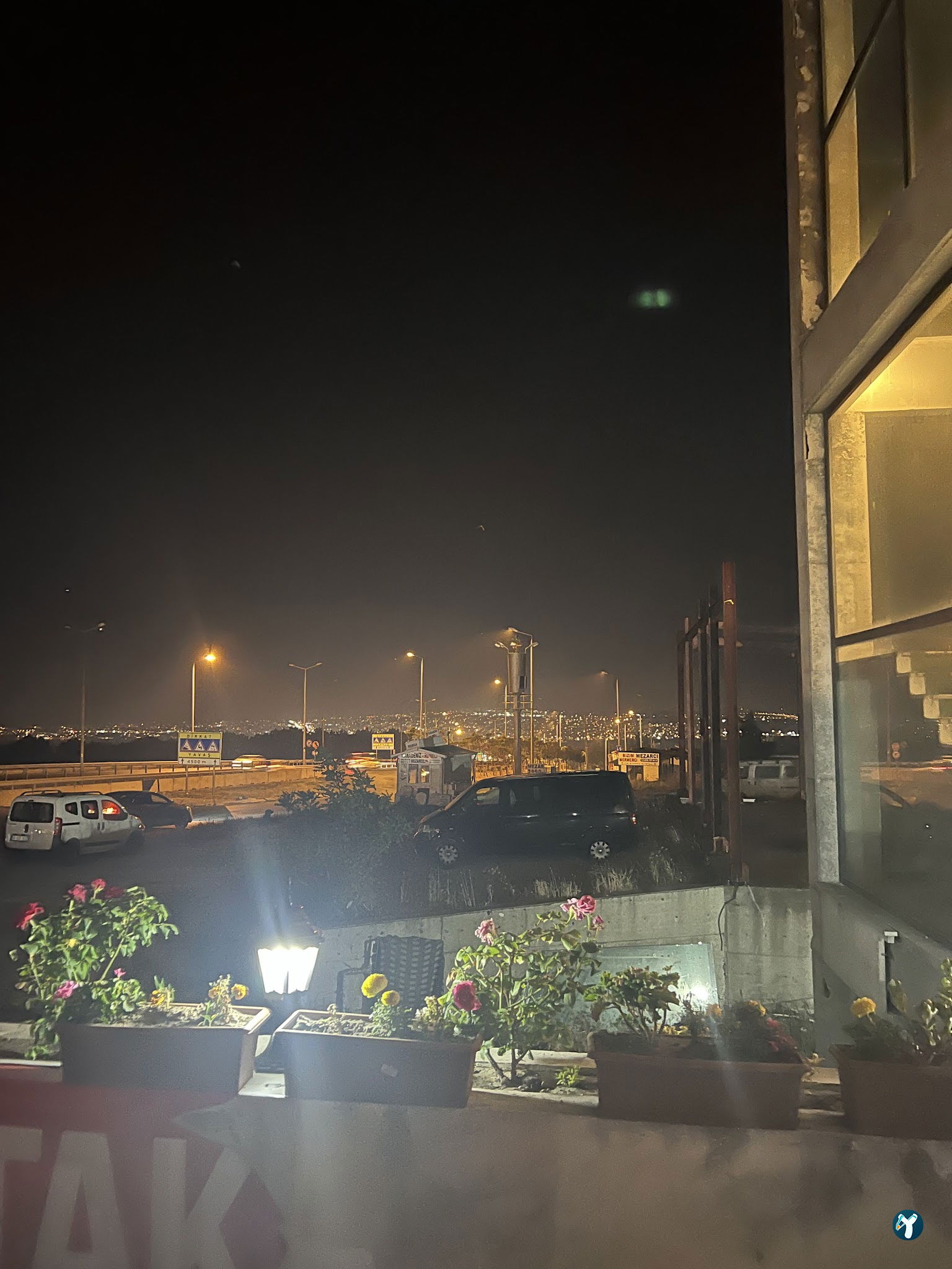 Kanatçı Muhtar’In Köyü Muhtar Halis Restaurant