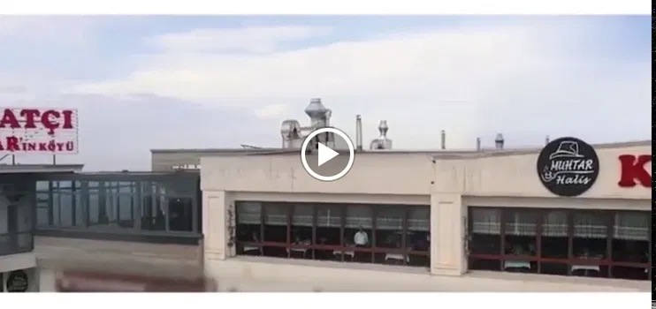 Kanatçı Muhtar’In Köyü Muhtar Halis Restaurant resimleri Kanatçı Muhtar’In Köyü Muhtar Halis Restaurant resimleri