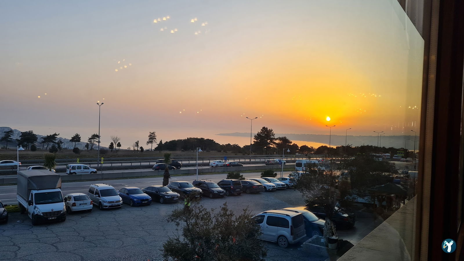 Kanatçı Muhtar’In Köyü Muhtar Halis Restaurant