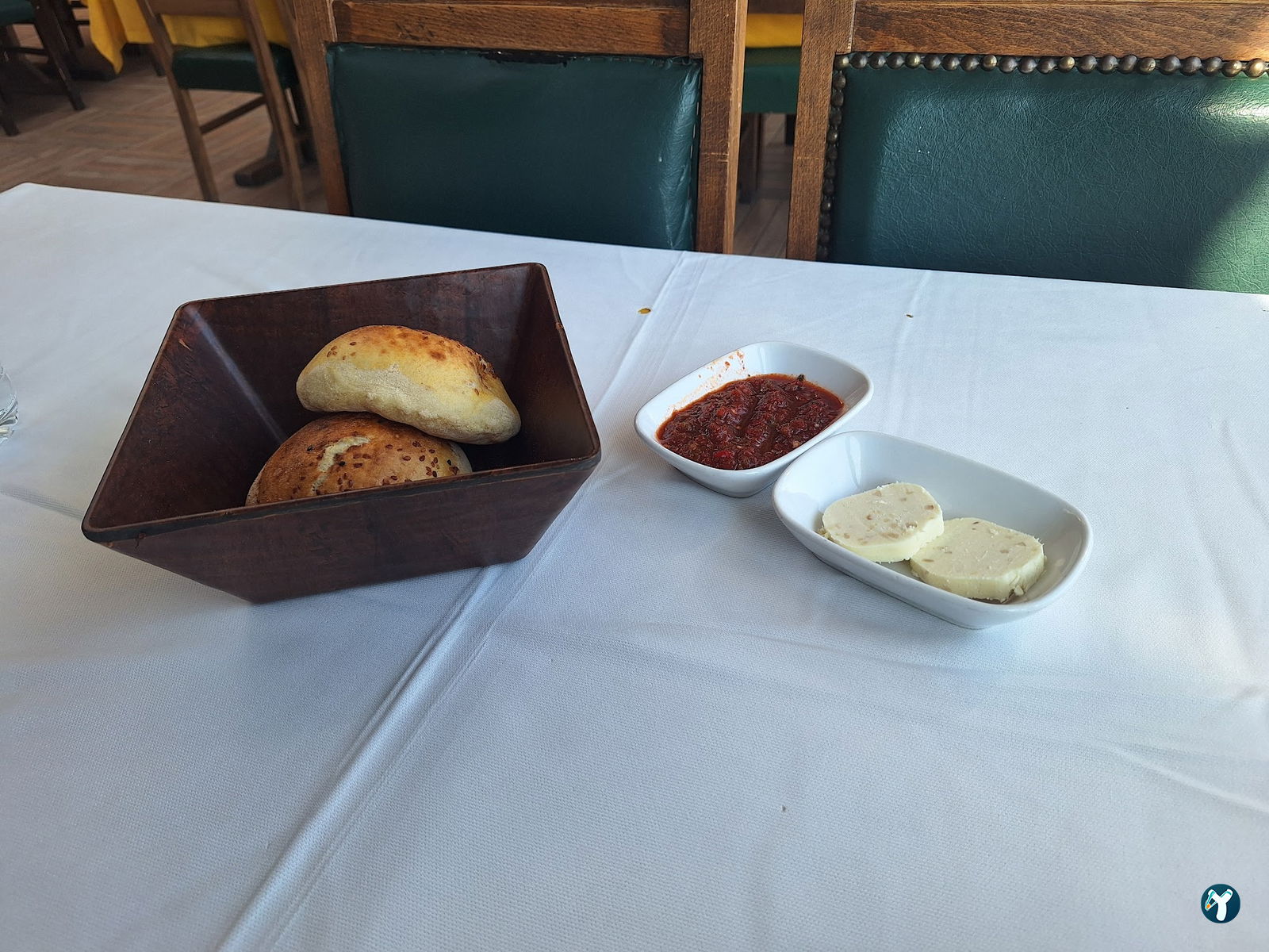 Kanatçı Muhtar’In Köyü Muhtar Halis Restaurant