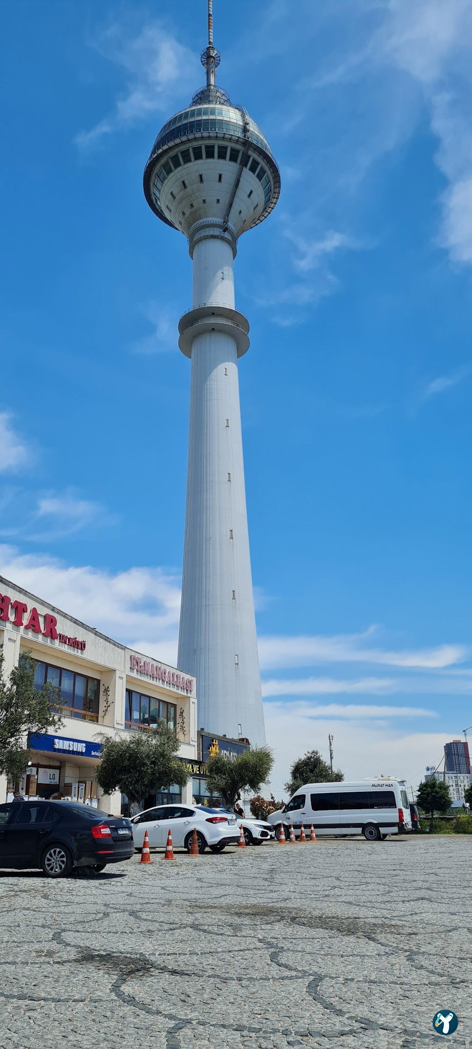 Kanatçı Muhtar’In Köyü Muhtar Halis Restaurant