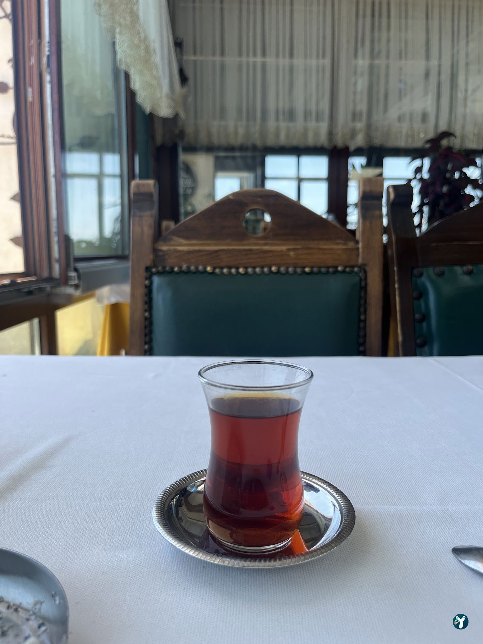 Kanatçı Muhtar’In Köyü Muhtar Halis Restaurant