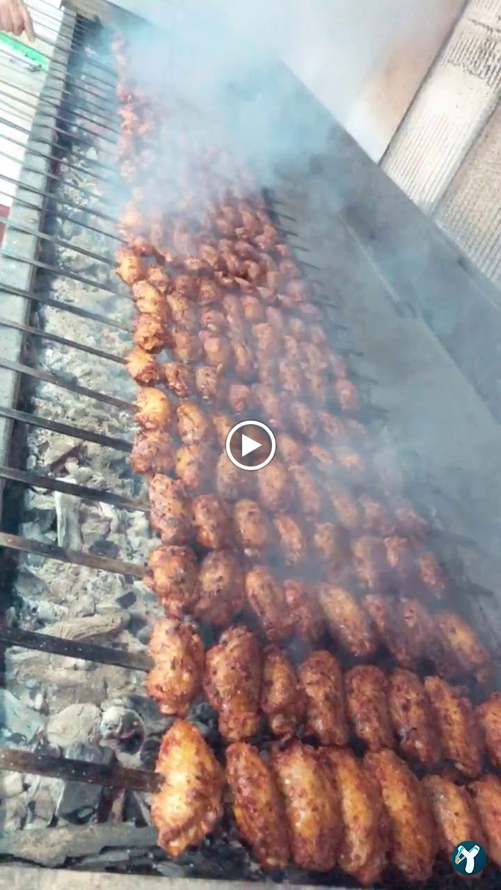 Kanatçı Muhtar’In Köyü Muhtar Halis Restaurant