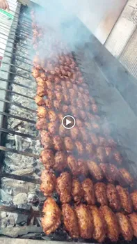 Kanatçı Muhtar’In Köyü Muhtar Halis Restaurant resimleri Kanatçı Muhtar’In Köyü Muhtar Halis Restaurant resimleri