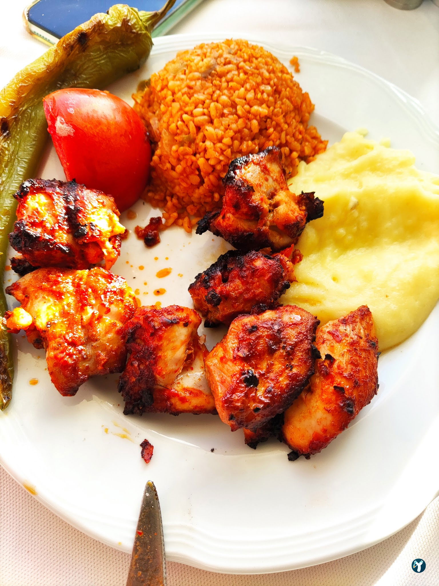 Kanatçı Muhtar’In Köyü Muhtar Halis Restaurant