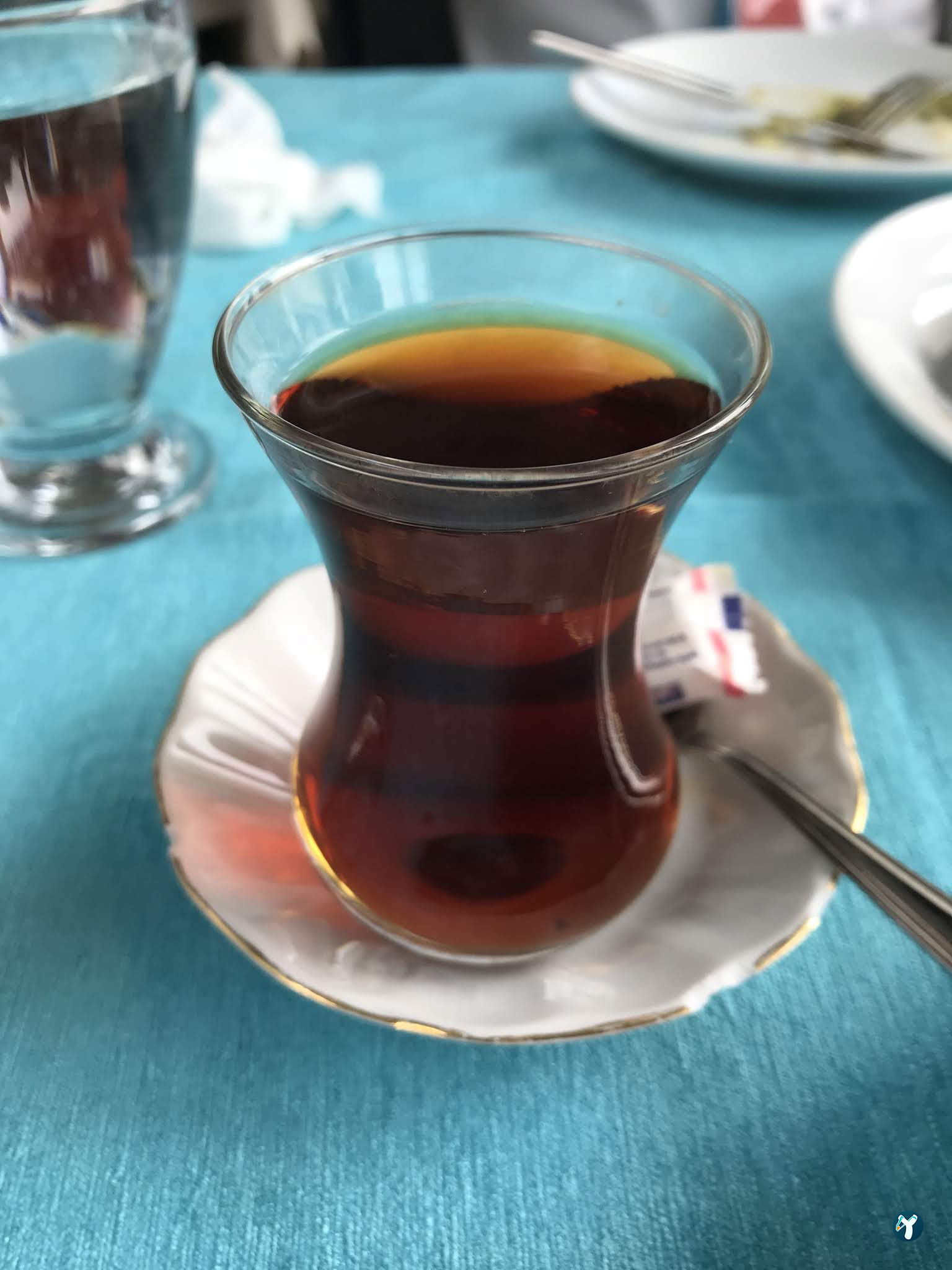 Kanatçı Muhtar’In Köyü Muhtar Halis Restaurant