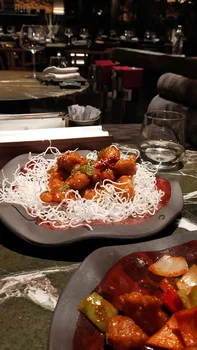 Monk Bursa resimleri