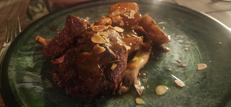 House Of Kamer resimleri