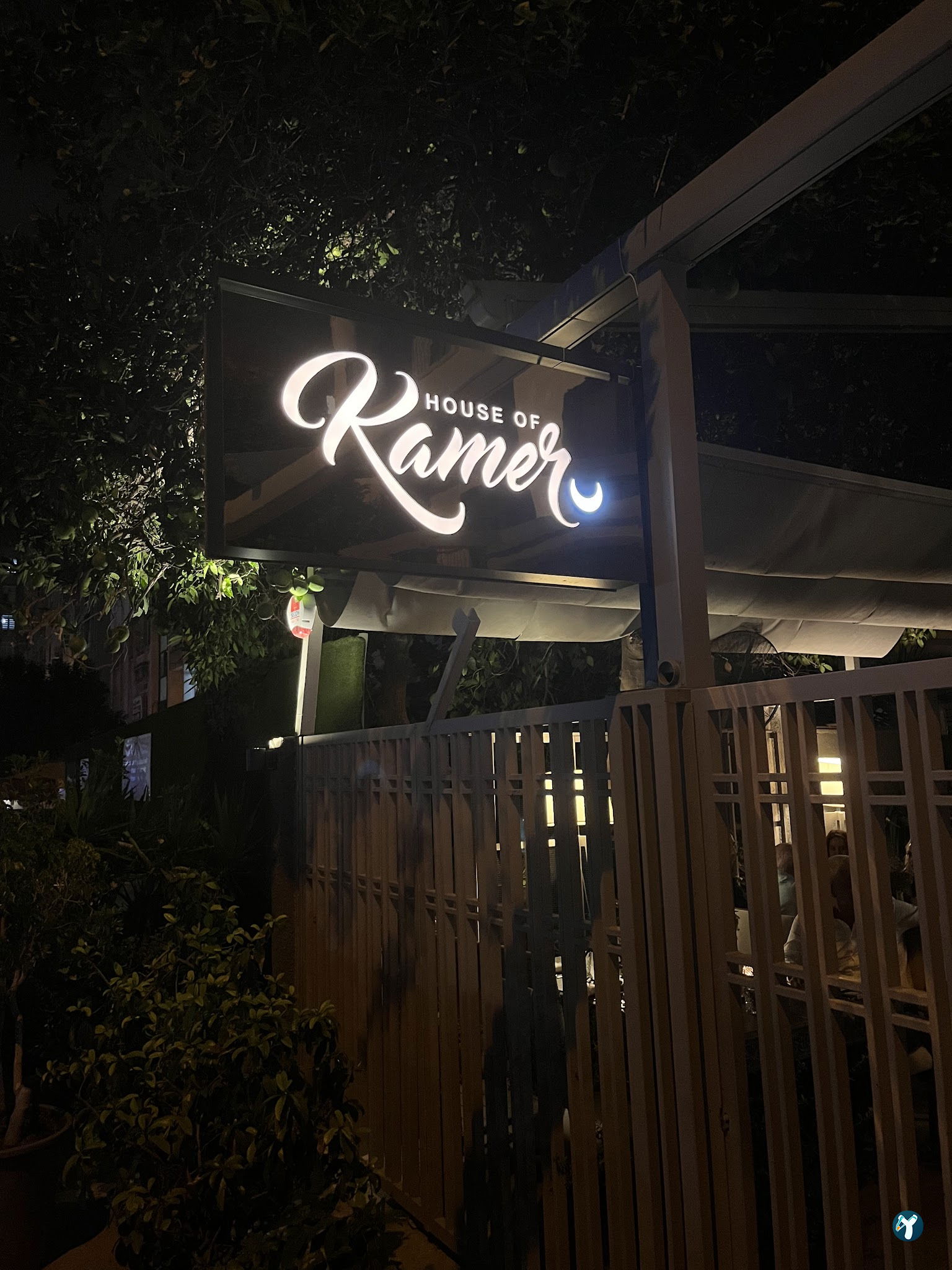House Of Kamer