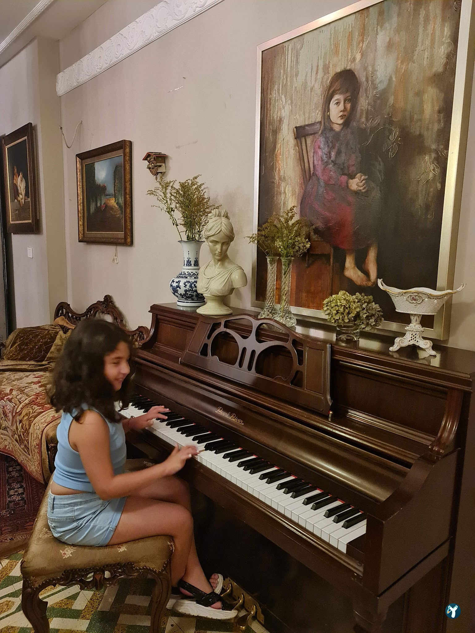 House Of Kamer