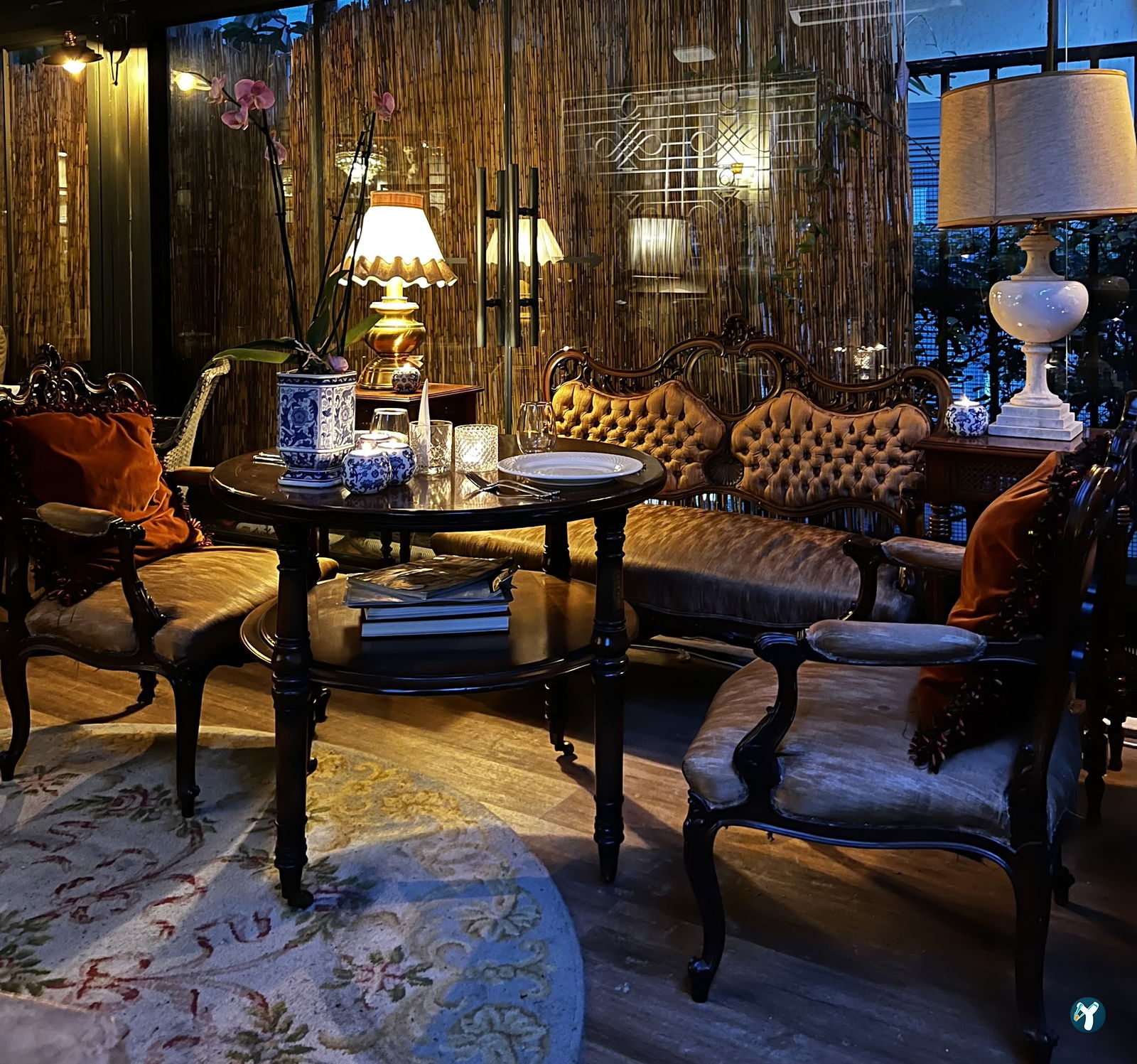 House Of Kamer