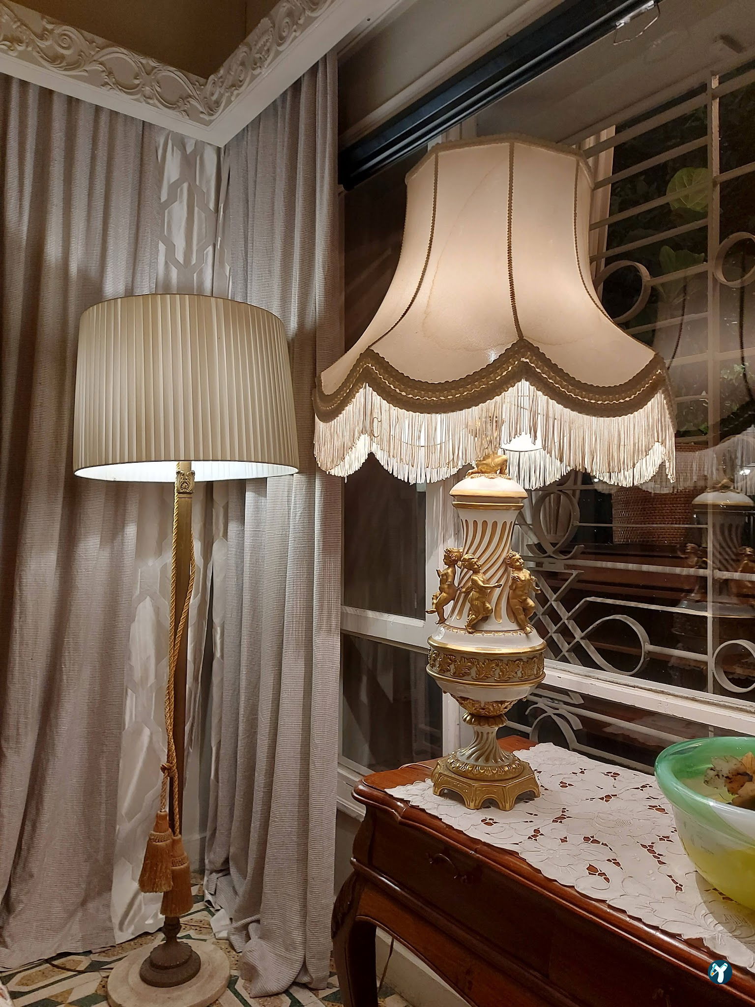 House Of Kamer