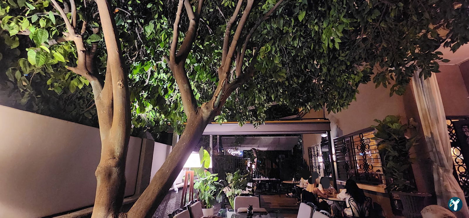 House Of Kamer