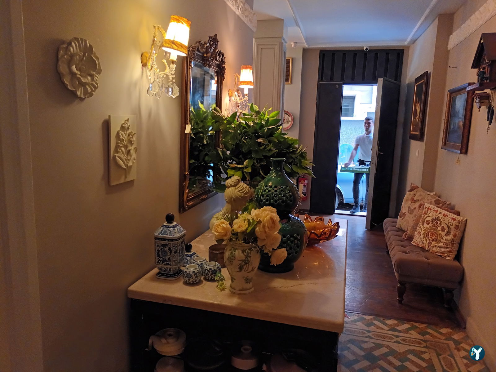 House Of Kamer