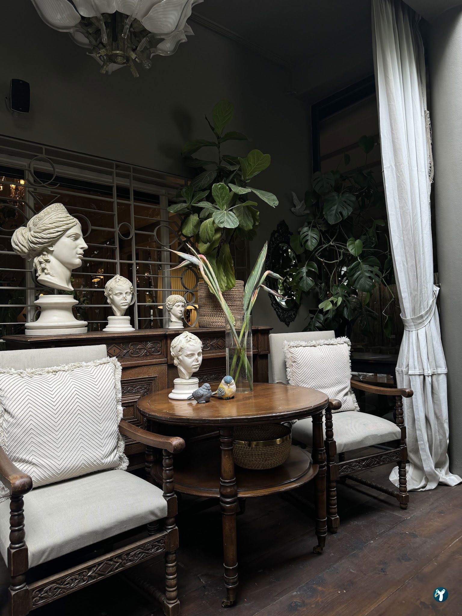 House Of Kamer