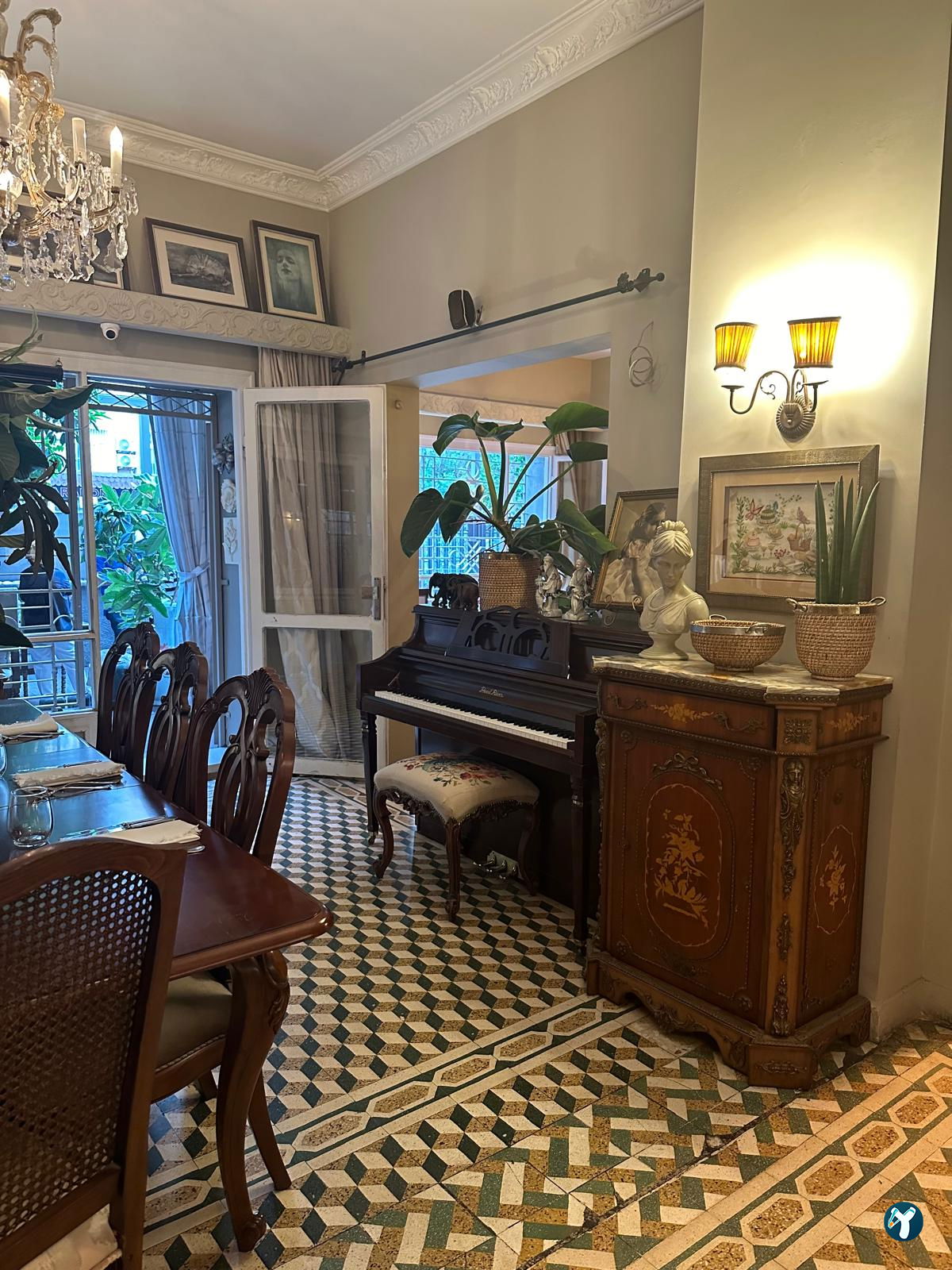House Of Kamer