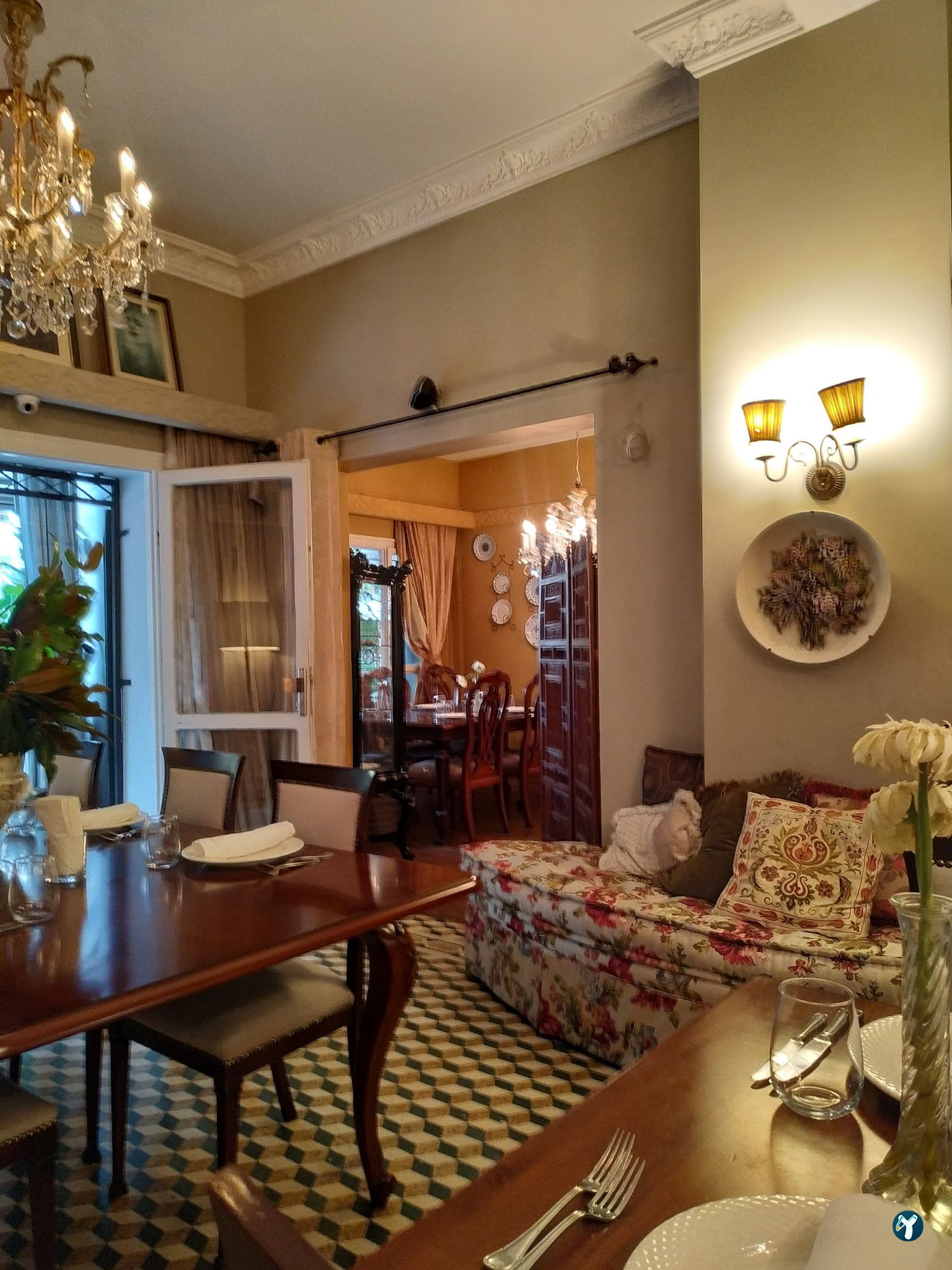 House Of Kamer