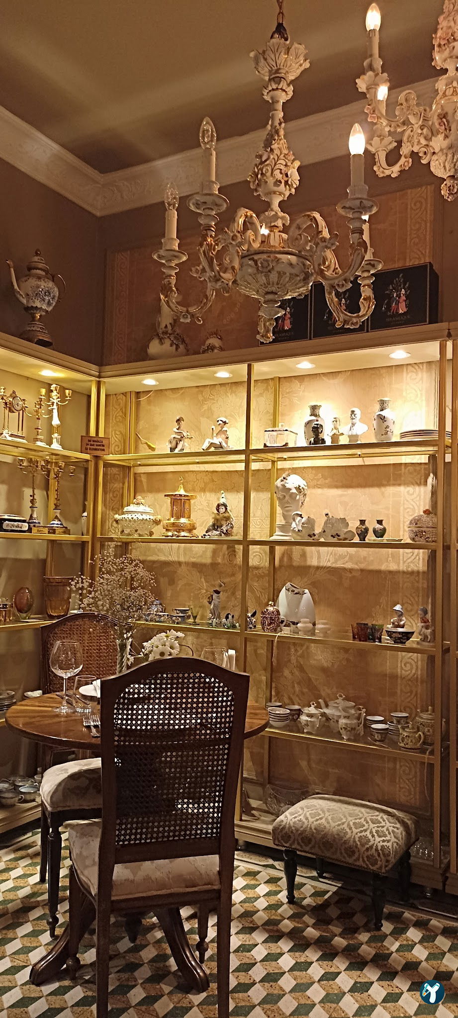 House Of Kamer