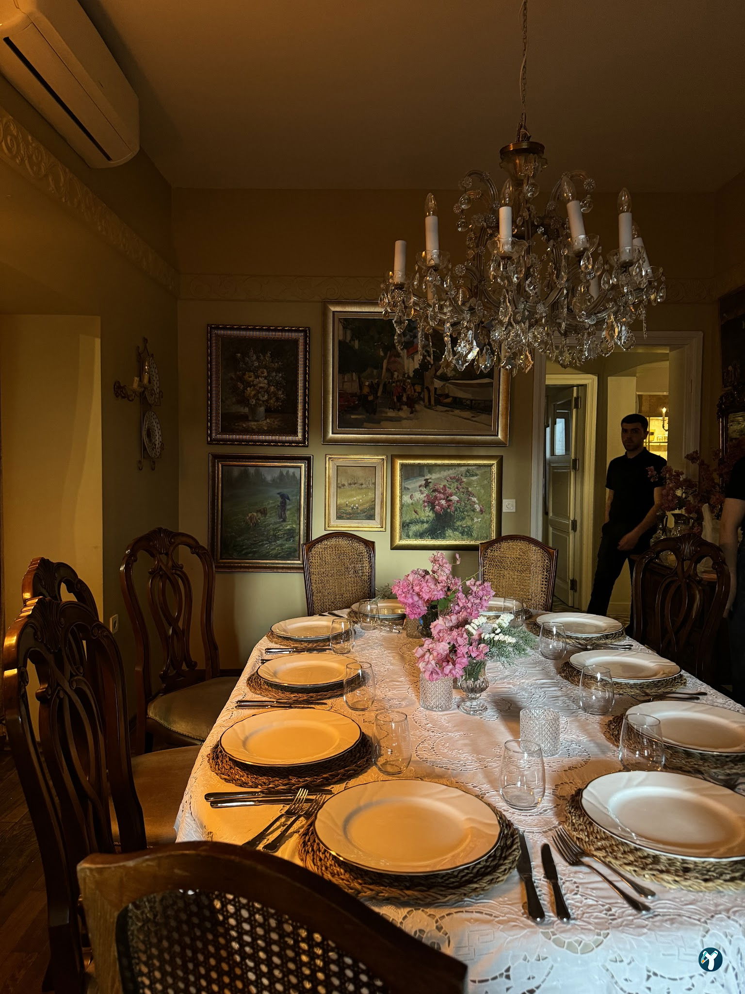 House Of Kamer
