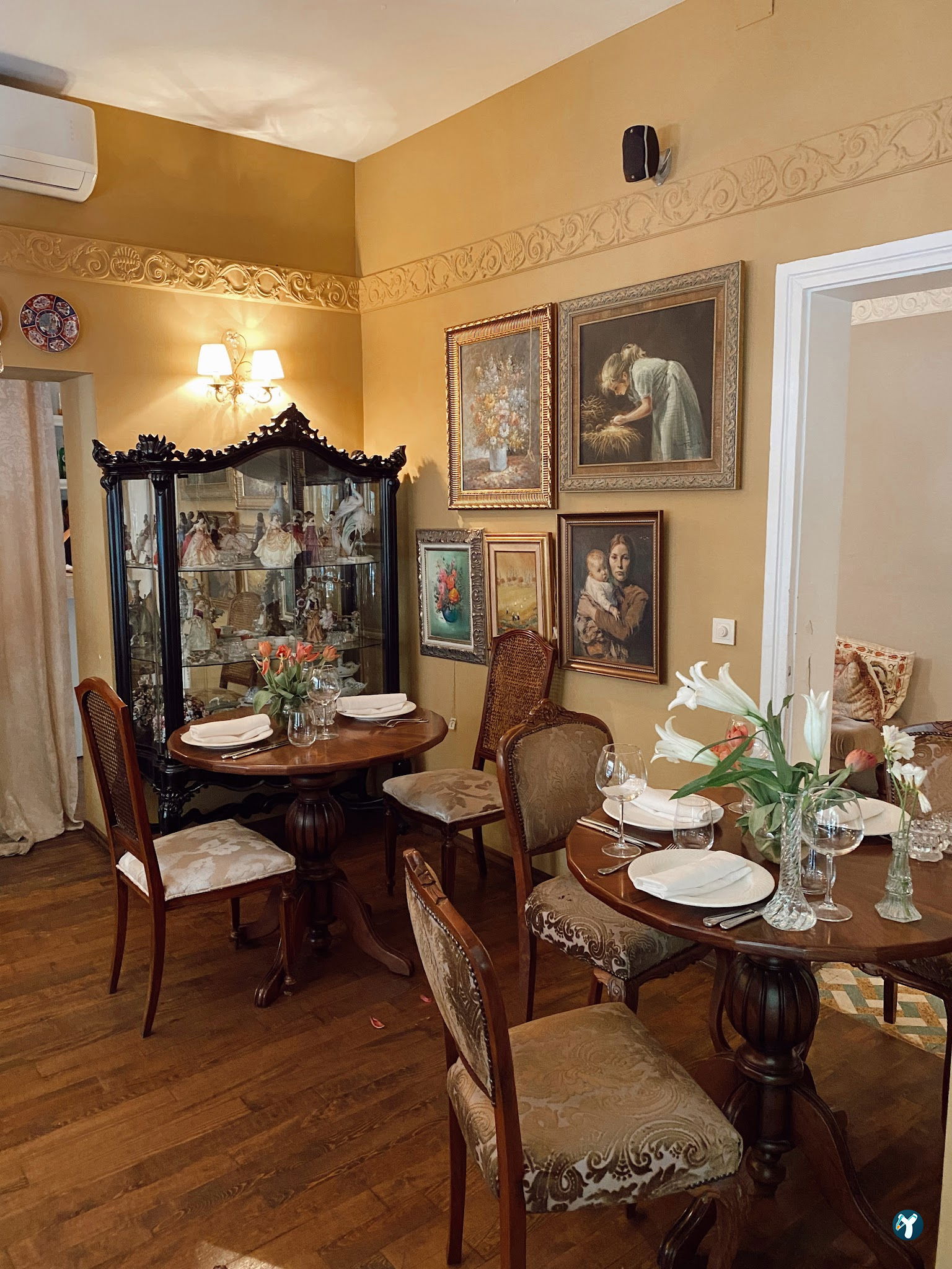 House Of Kamer