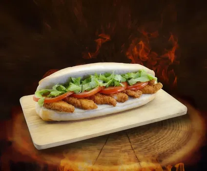 Füreyya Fast Food resimleri