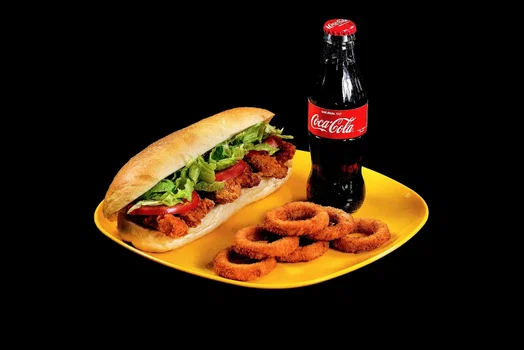Füreyya Fast Food resimleri