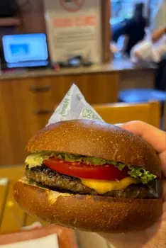 Füreyya Fast Food resimleri