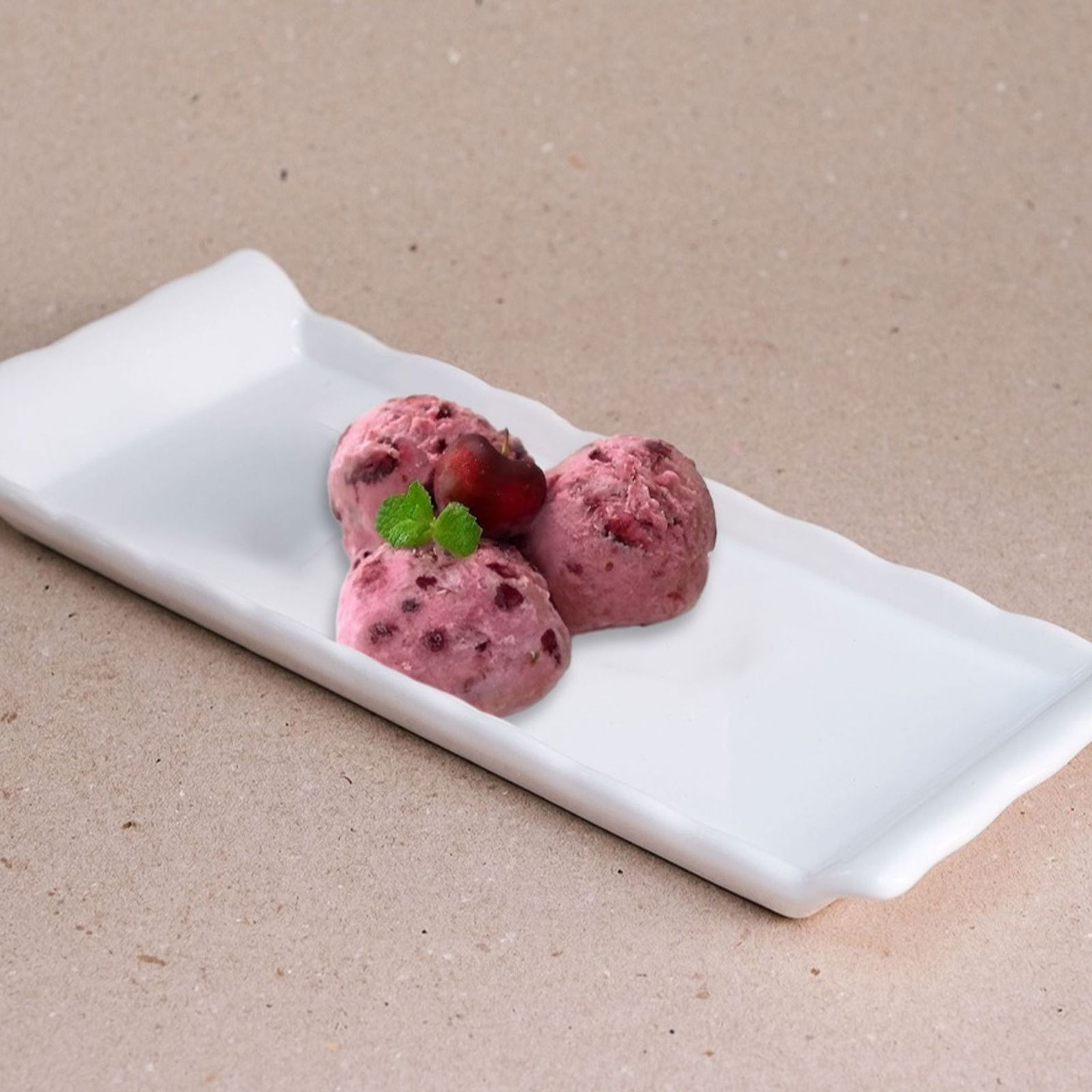 Vişneli Karaorman (Dondurulmuş)