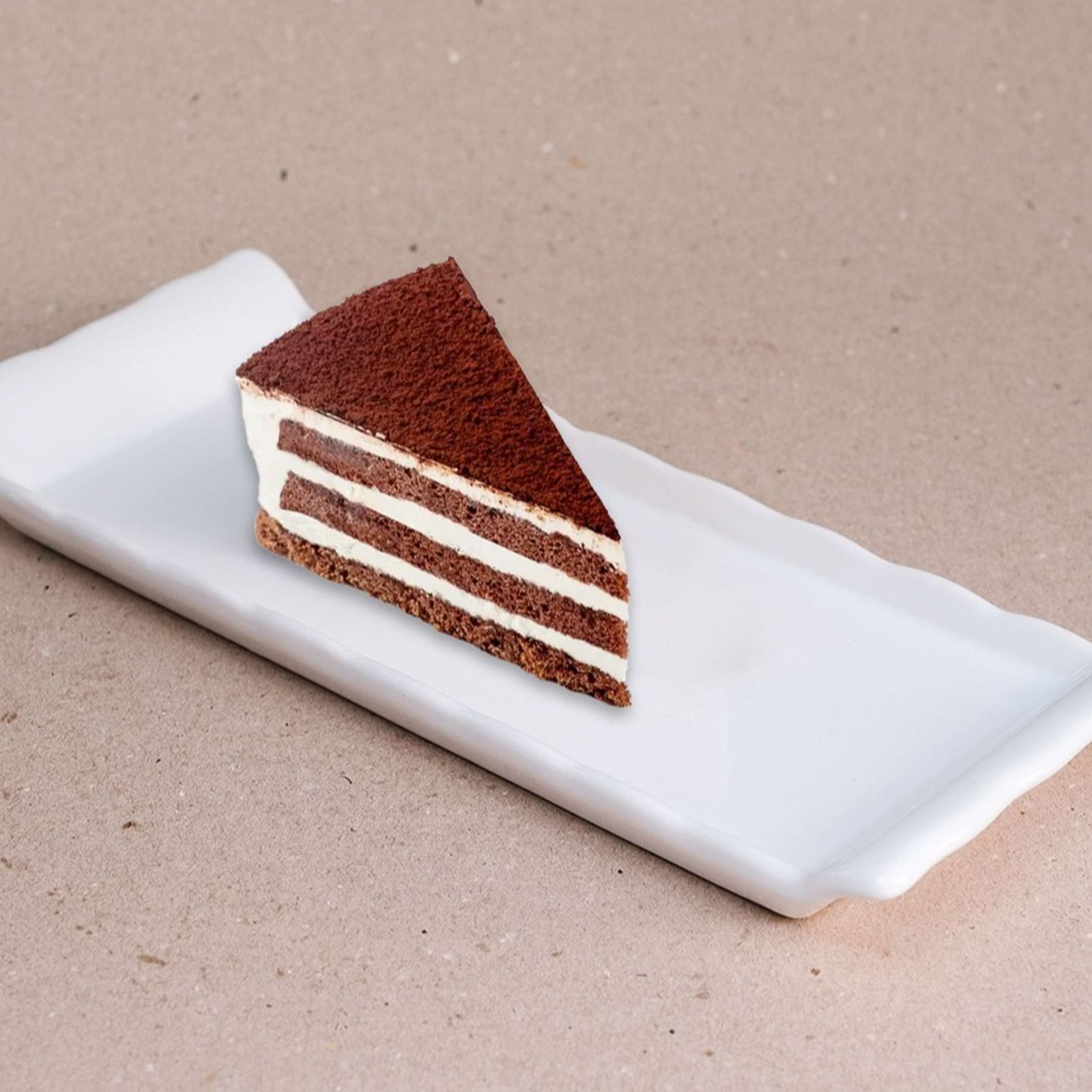 Tiramisu (Dondurulmuş)