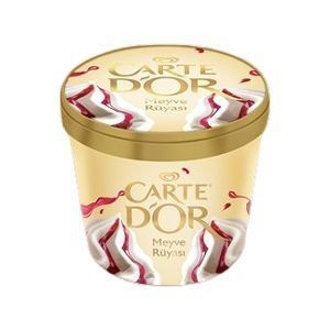 Carte d'or Premium Meyve Rüyası (110 ml.)