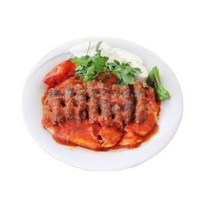 Manisa Kebabı