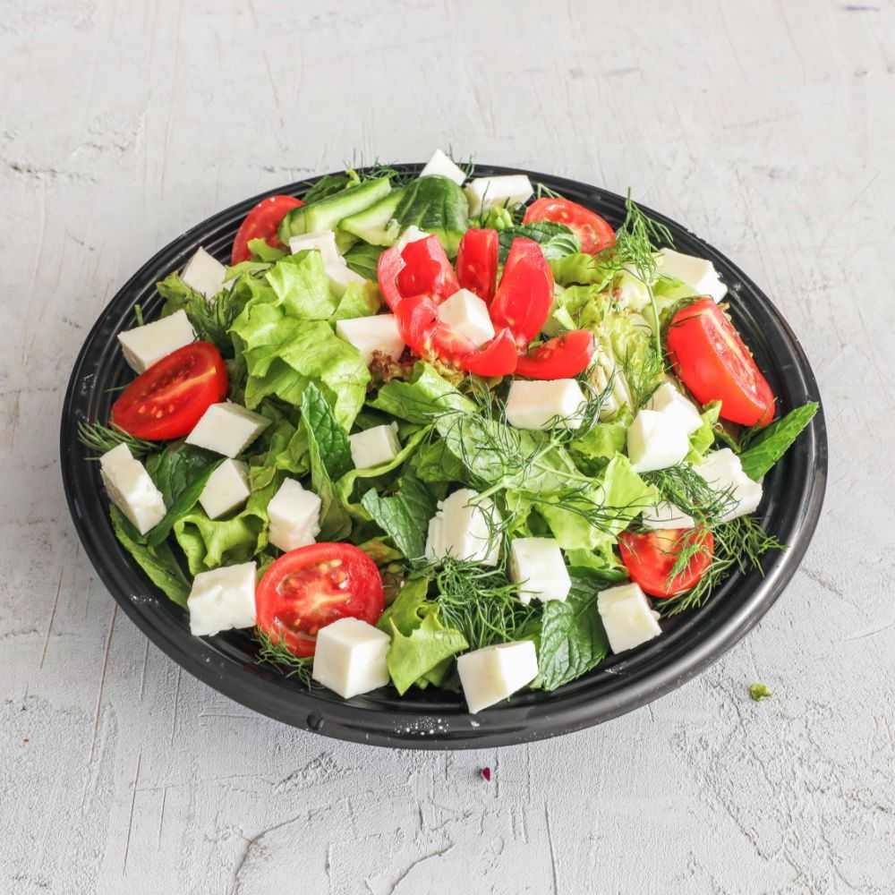 Ege Salata
