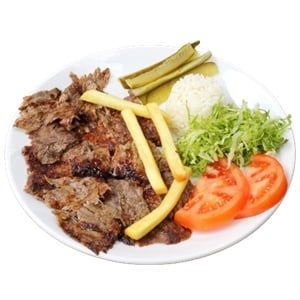 Et Döner