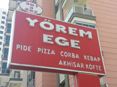 Yörem Ege resimleri Yörem Ege resimleri