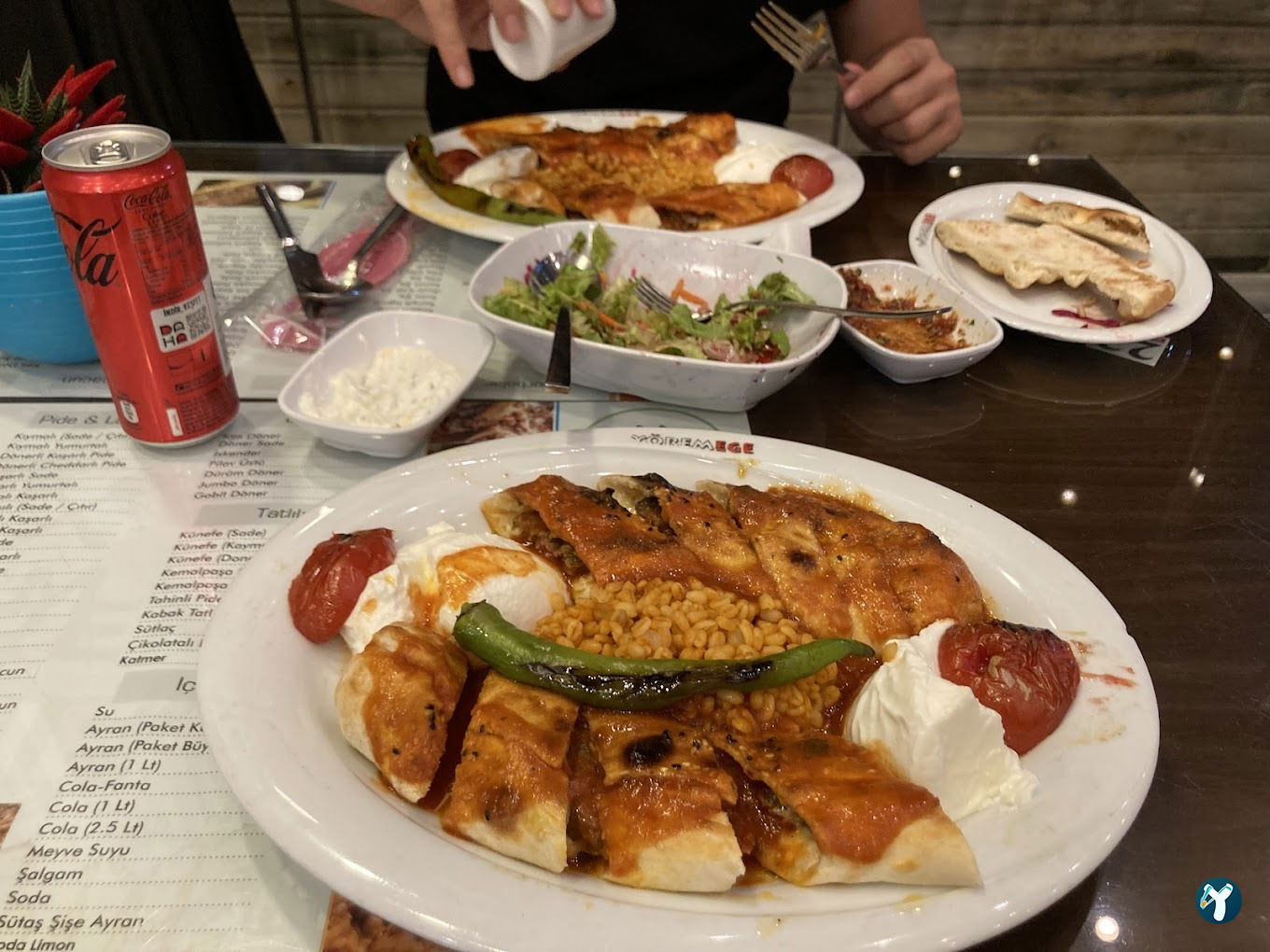 Yörem Ege