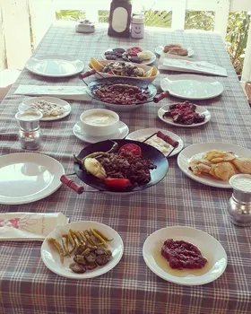 Yörük Ayşe Bacının Yeri resimleri