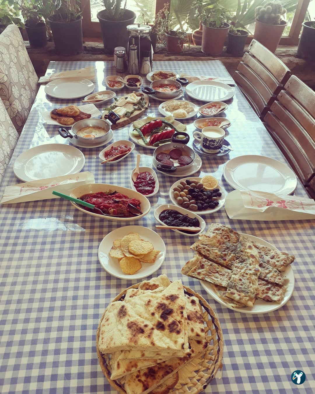 Yörük Ayşe Bacının Yeri