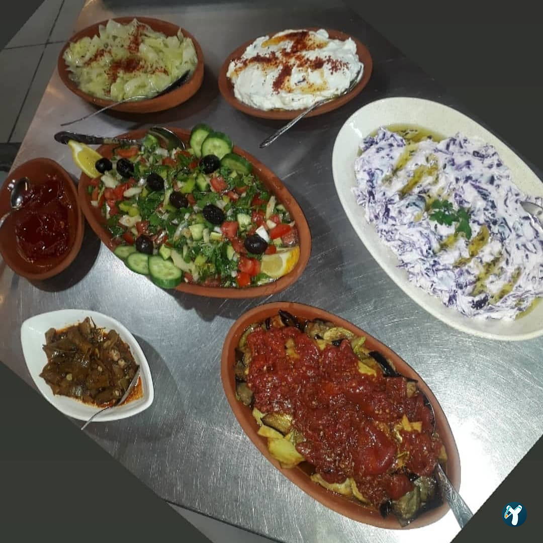 Yörük Ayşe Bacının Yeri