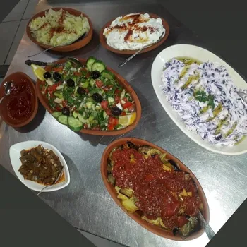 Yörük Ayşe Bacının Yeri resimleri