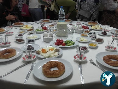 Havuz Cafe Restaurant ve Nikah Salonu