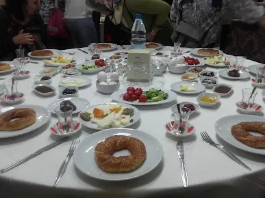 Havuz Cafe Restaurant ve Nikah Salonu resimleri