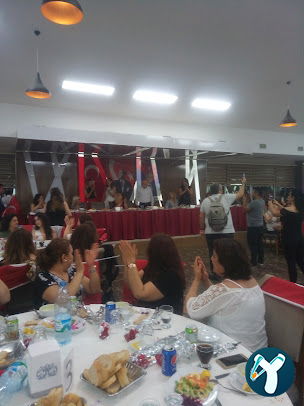 Havuz Cafe Restaurant ve Nikah Salonu