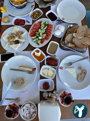 Havuz Cafe Restaurant ve Nikah Salonu