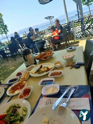 Havuz Cafe Restaurant ve Nikah Salonu
